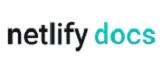 netlify docs