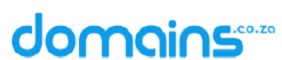 Domains.co.za