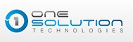 "OneSolution
Technologies"