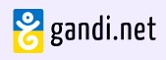 gandi.net